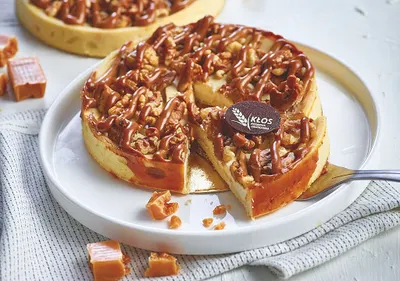 Piekarnia Ciastkarnia KŁOS 24H